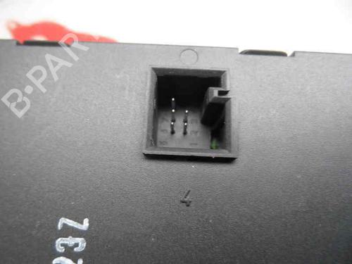 Used Electronic module MERCEDES-BENZ C-CLASS Coupe (CL203) C 220 CDI (203.706) (143 hp) 358768