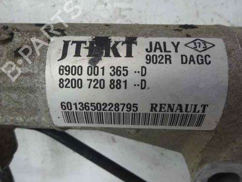 Used Steering rack DACIA SANDERO [2008-2025]  9744899