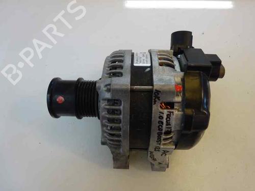 Used Alternator FORD FOCUS III Turnier 1.0 EcoBoost (125 hp) 1799897