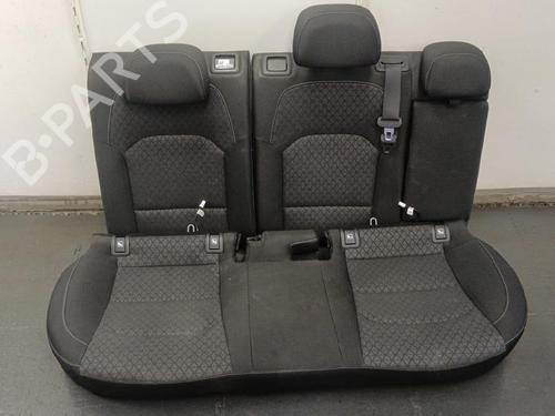 Seats set KIA CEED (CD) 1.6 CRDi 136 | BP35741603C78 - Image 3
