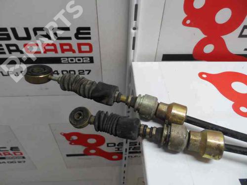 Gear lever NISSAN PRIMERA Hatchback (P12)  | BP7438446M90 
