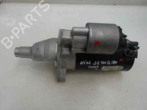 Used Starter Starter 7801308 7801308
