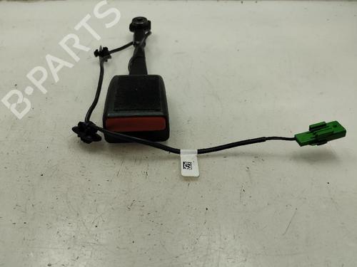 Seat buckle DACIA DUSTER (HM_) 1.0 TCe 100 (HMMT) | BP19483106I32 - Image 2