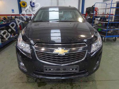 CHEVROLET CRUZE Hatchback (J305) 2.0 CDI 629939