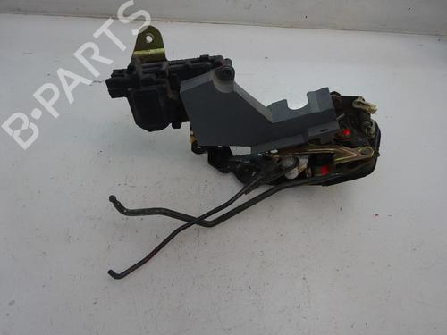 Used Front left lock HYUNDAI ACCENT II (LC) [1999-2012]  11038738