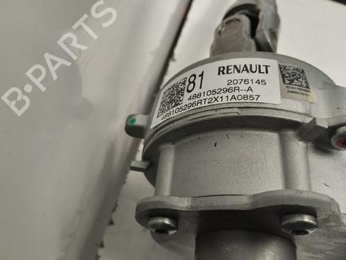 Used Steering column RENAULT CLIO V (B7_) [2019-2025]  17573267