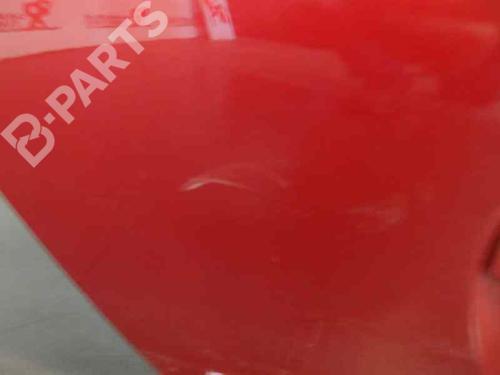 Tailgate PEUGEOT 207 (WA_, WC_) 1.6 HDi | BP195921C6 