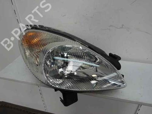 Used Right headlight CITROËN XSARA PICASSO (N68) [1999-2012]  6994045