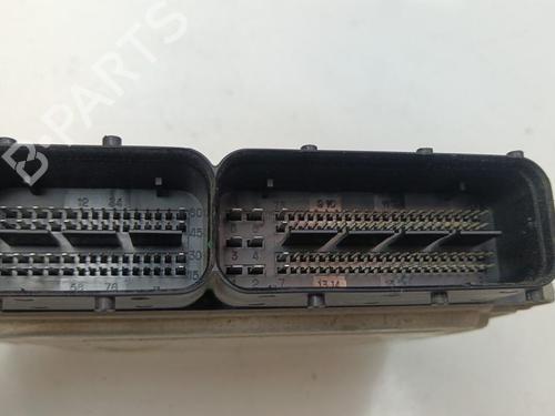 Used Engine control unit (ECU) Engine control unit (ECU) 35745809 35745809