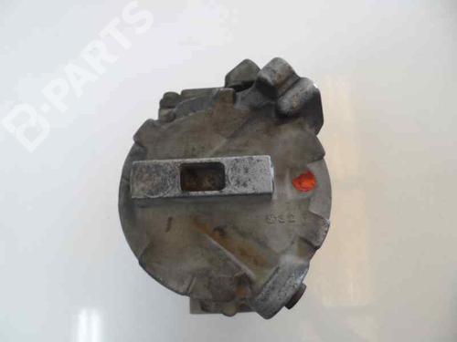 AC compressor BMW 3 (E46) 328 i | BP355344M34 