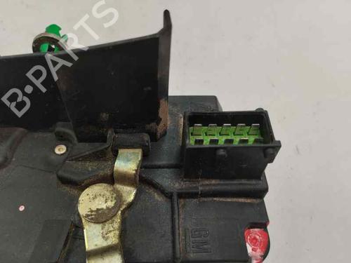 Used Front left lock OPEL VECTRA B (J96) 1.7 TD (F19) (82 hp) 28025155