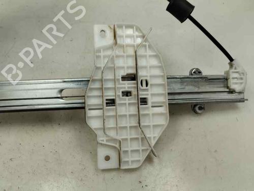 Front right window mechanism KIA PICANTO III (JA) 1.0 | BP29133791C23