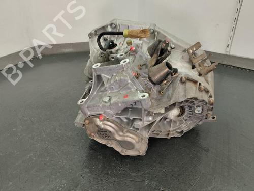 Gearkasse ROVER 75 (RJ) 2.0 CDTi | BP18111486M3