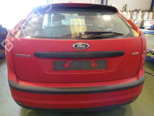 Left front steering knuckle FORD FOCUS II (DA_, HCP, DP) 2.0 TDCi | BP2289242M25