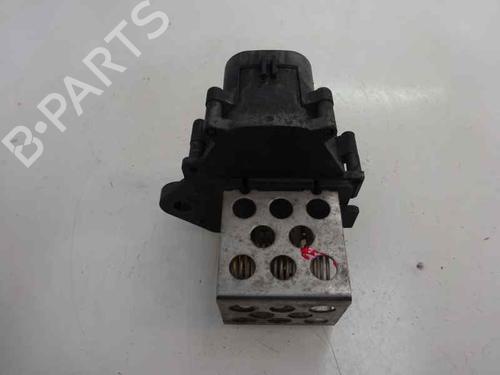 Used Heater resistor CITROËN C4 I (LC_) 1.6 HDi (90 hp) 11661187
