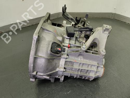 Gearbox FORD FOCUS II (DA_, HCP, DP) 1.6 TDCi | BP21271295M3 