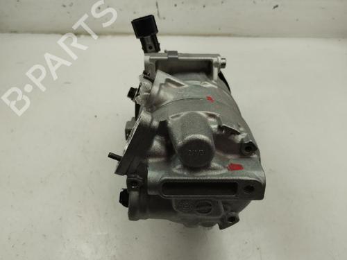 Used AC compressor AC compressor 18099860 18099860