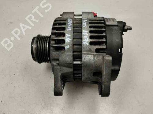Used Alternator OPEL ASTRA H (A04) [2004-2014]  22296263