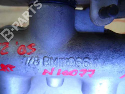 Brake master cylinder HYUNDAI GETZ (TB)  | BP1622974M77 