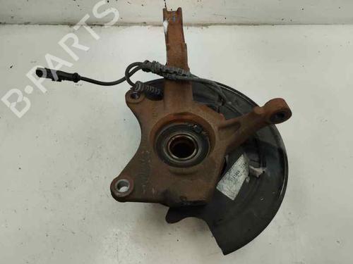 Used Right front steering knuckle DACIA DUSTER (HM_) 1.5 dCi 110 4x4 (HMAB) (109 hp) 30541018