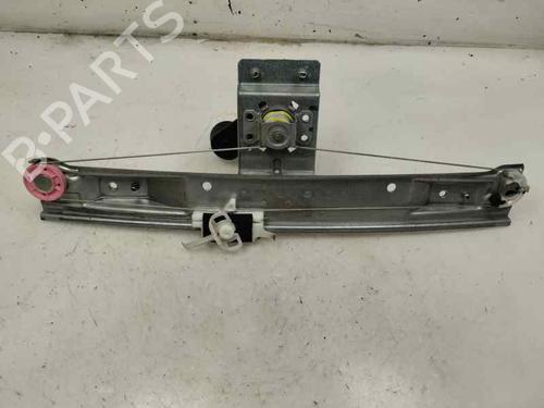 Rudehejsemekanisme Højre bagtil OPEL CORSA E (X15) 1.4 (08, 68) | BP27479442C25 - Image 2