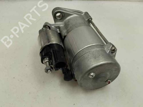 Used Starter Starter 21394592 21394592