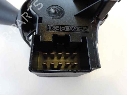 Used Steering column stalk FORD FUSION (JU_) 1.6 TDCi (90 hp) 1392133