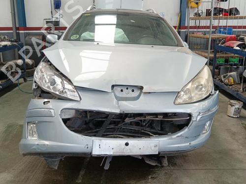 Used Parts PEUGEOT 407 SW (6E_, 6D_) 2.0 HDi 135 4652327