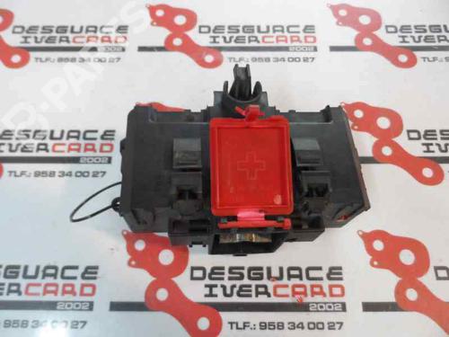 Used Battery MERCEDES-BENZ CLK (C209) CLK 270 CDI (209.316) (170 hp) 11661534