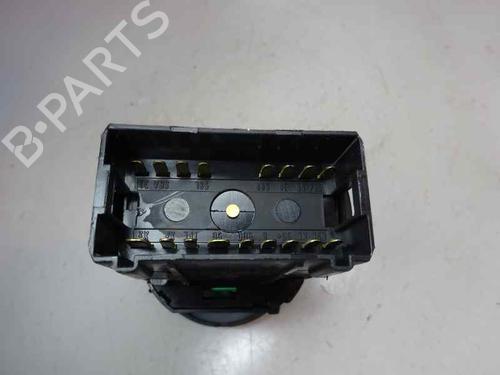 Forlygtekontakt SKODA OCTAVIA I (1U2) 1.9 TDI (100 hp) 4973172