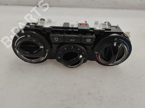 Used Climate control Climate control 15255828 15255828