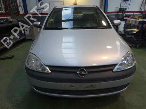 Mass air flow sensor OPEL CORSA C (X01) 1.2 (F08, F68) | BP5219448M95 