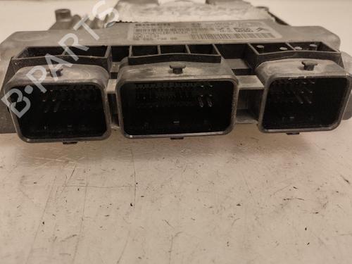 Motorstyringsenhed PEUGEOT 206+ (2L_, 2M_) [2009-2013]  13901393