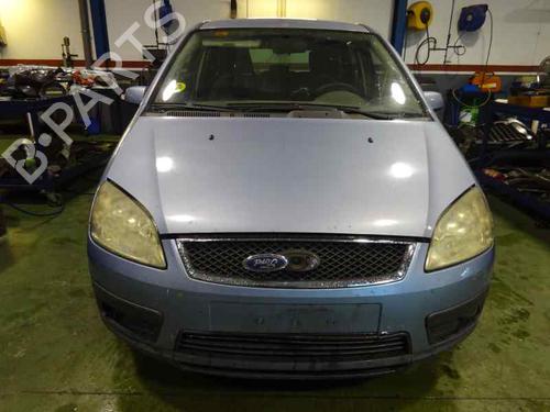 Pulley FORD FOCUS C-MAX (DM2) 1.8 TDCi | BP14173467M122 - Image 5