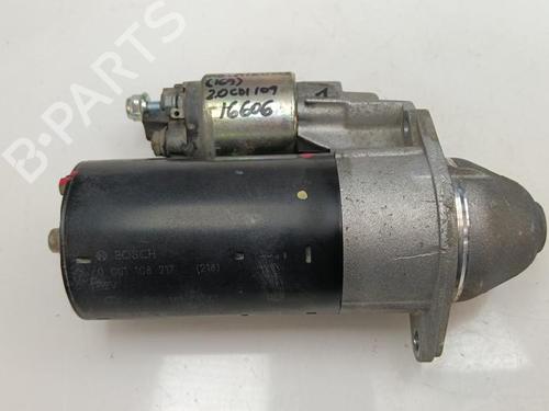 Startmotor Startmotor 35745440 35745440
