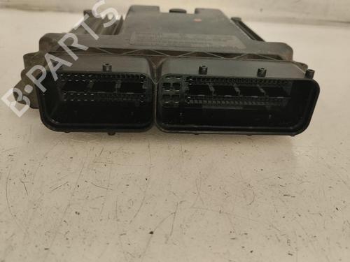 Engine control unit (ECU) DODGE CALIBER 2.0 CRD | BP16653178M57 - Image 3
