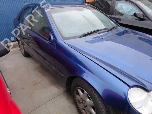 Front right seatbelt MERCEDES-BENZ C-CLASS Coupe (CL203) C 220 CDI (203.706) | BP8728865I25