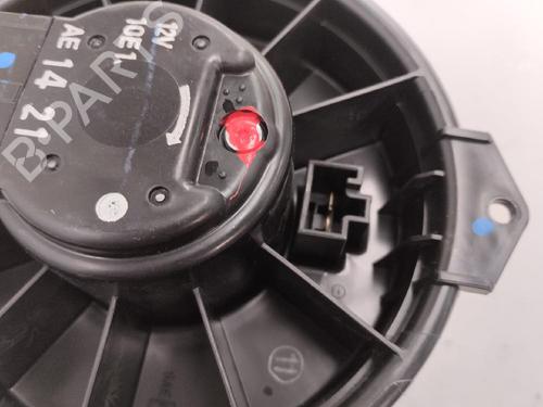 Used Heater blower motor MITSUBISHI MIRAGE / SPACE STAR VI Hatchback (A0_A) [2012-2026]  16035862
