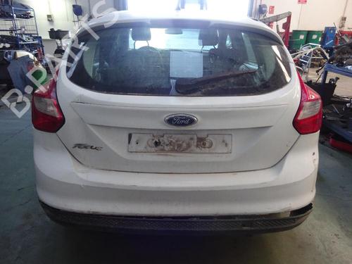 Left front window switch FORD FOCUS III 1.6 TDCi | BP10515957I27 - Image 4