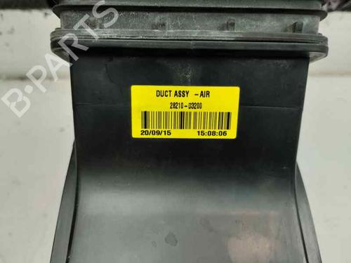 Luftfilter kasse KIA SPORTAGE IV (QL, QLE) 1.6 GDI (132 hp) 21394754