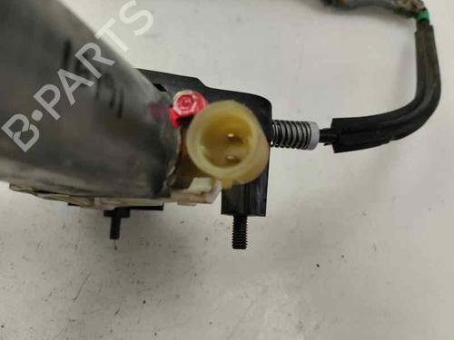 Used Front left window mechanism RENAULT CLIO II (BB_, CB_) [1998-2016]  26555696