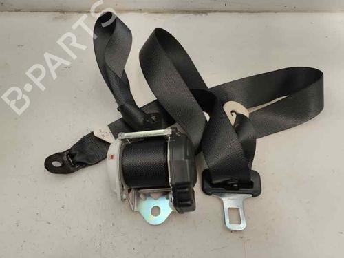 Sikkerhedssele bag højre NISSAN NOTE (E12) 1.2 (80 hp) 26567963