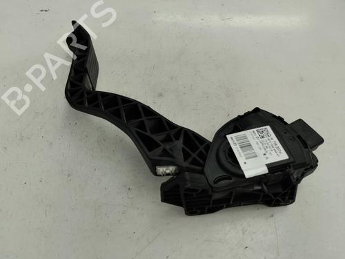 Pedal CITROËN C3 II (SC_) [2009-2025]  13395015