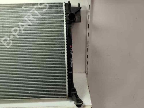 Køler NISSAN QASHQAI II (J11, J11_) 1.3 DIG-T (158 hp) 22765590