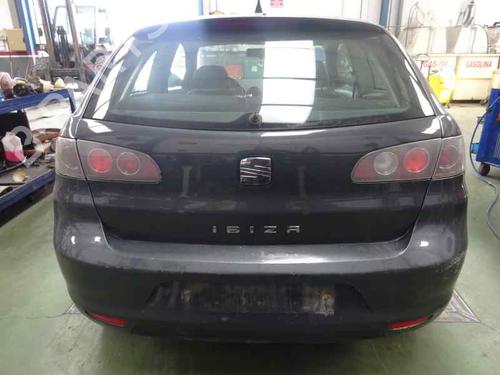 Front right window mechanism SEAT IBIZA III (6L1) 1.4 TDI | BP6022146C23