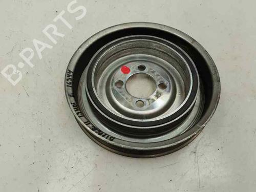 Used Pulley PEUGEOT BIPPER Tepee [2008-2025]  26567792