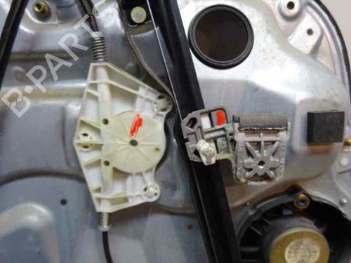 Used Front right window mechanism Front right window mechanism 2267138 2267138