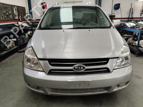 Gearbox KIA CARNIVAL / GRAND CARNIVAL III (VQ) 2.9 CRDi | BP13417813M3 