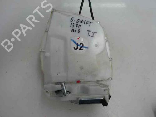 Used Rear left lock Rear left lock 5849732 5849732