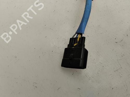 Elektronisk sensor DACIA SANDERO II  | BP15606503M84 